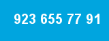 923 655 77 91